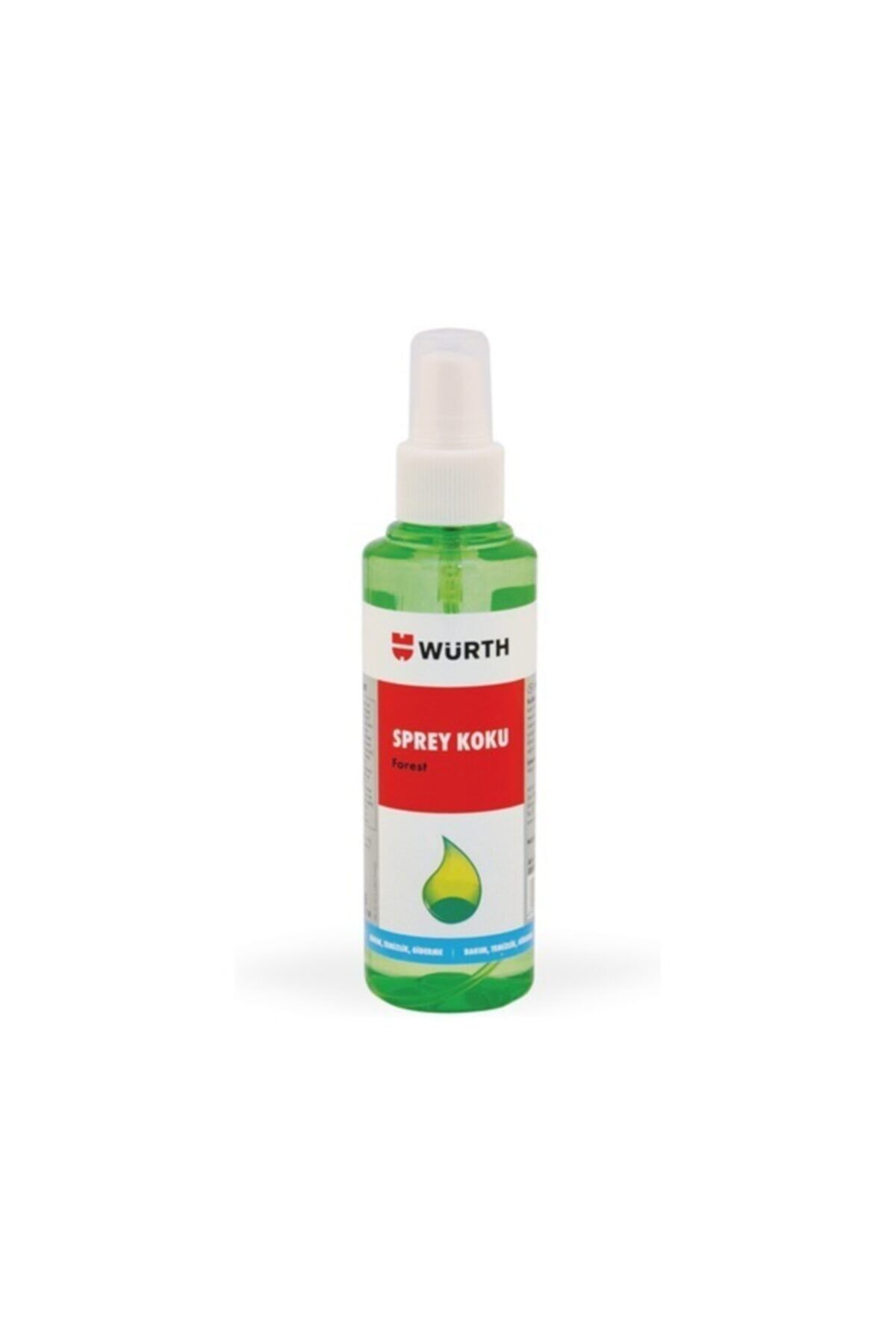 Sprey Koku Forest 150 Ml