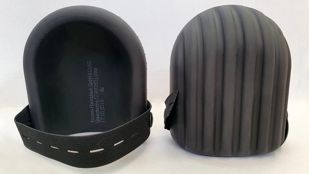 ERMO POLİÜRETAN DİZLİK