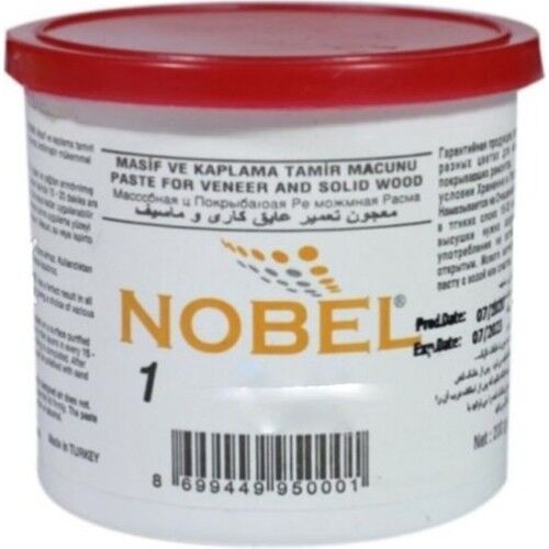 NOBEL TAMİR MACUNU ÇAML 200 GR