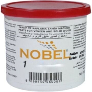 NOBEL TAMİR MACUNU ÇAML 200 GR