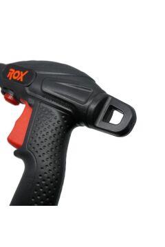 ROX PLASTİK KISA HAVA TABANCASI
