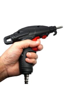 ROX PLASTİK KISA HAVA TABANCASI