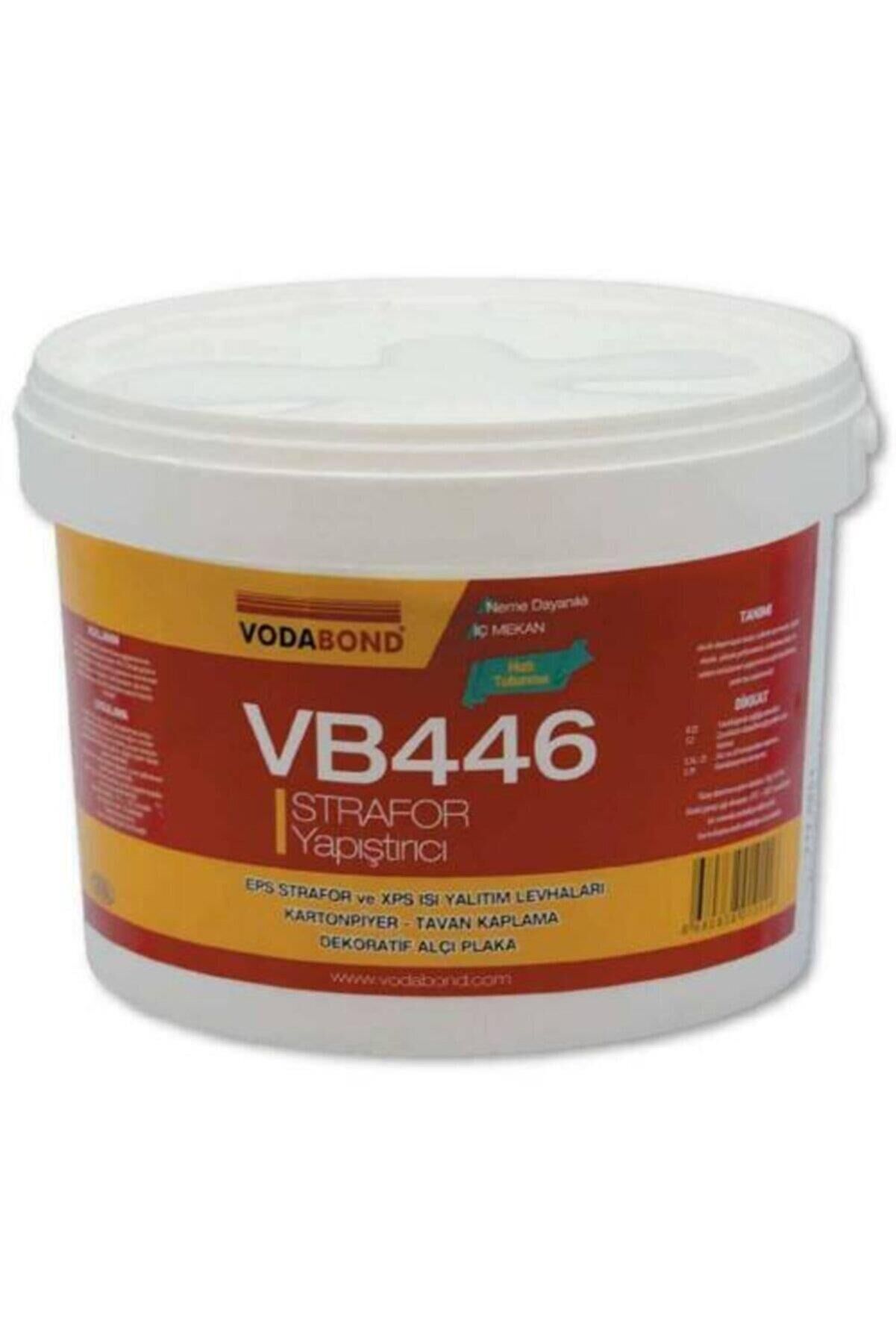 VB 446 STRAFOR YAPIŞTIRICI -10 KG