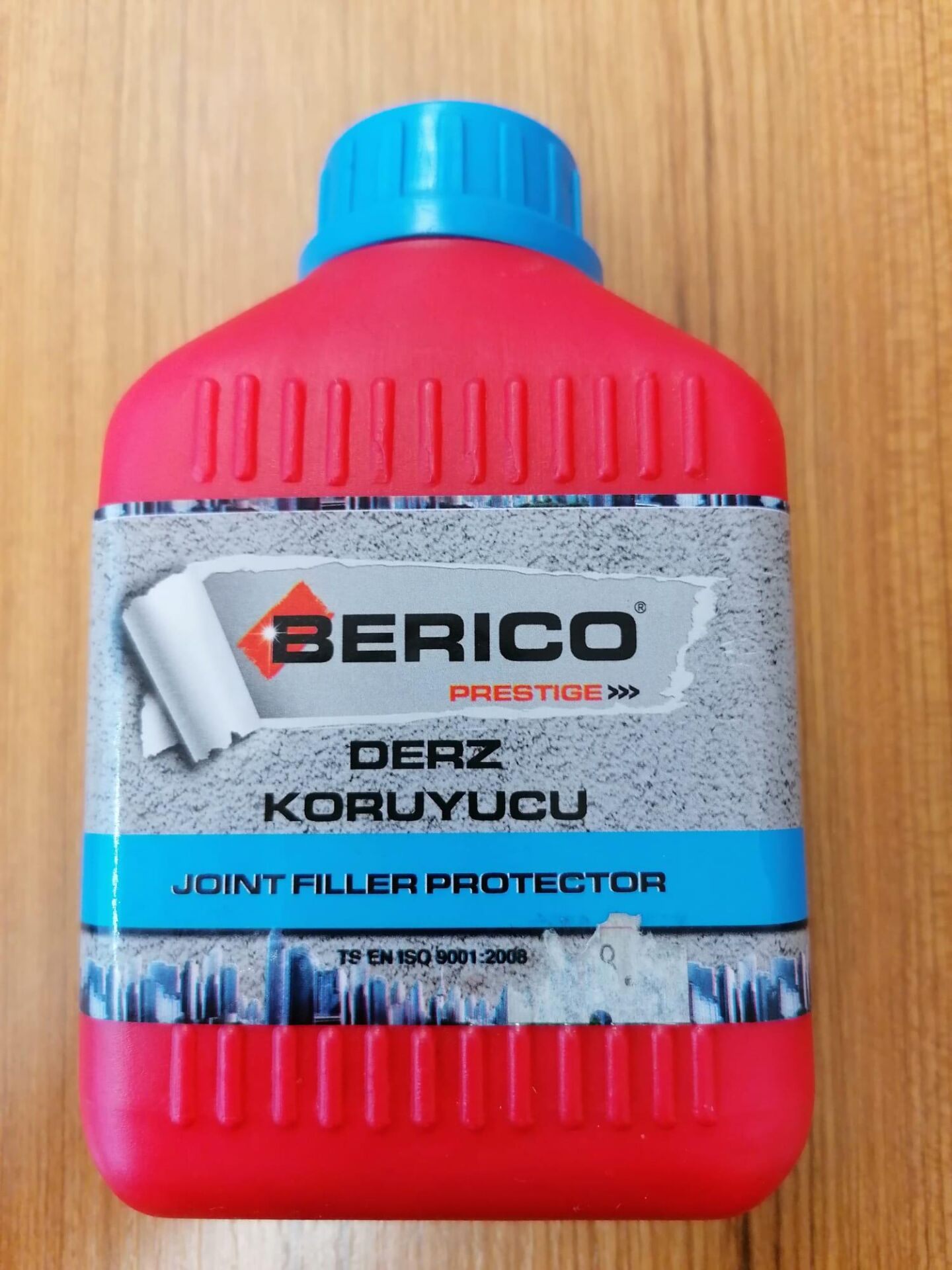 BERİCO DERZ KORUYUCU   0,5 lt.