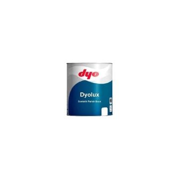 DYOLUX  15 lt. 0001  BEYAZ