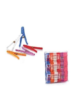 ÇAMAŞIR MANDALI ÇİÇEK DESENLİ