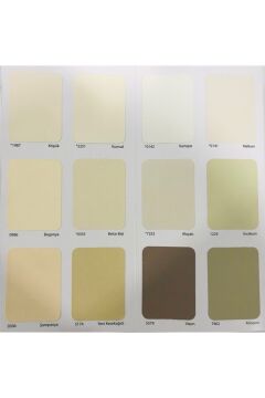 Dinamik Ipek Mat Silikonlu Iç Cephe Boyası 15 Lt Kartepe