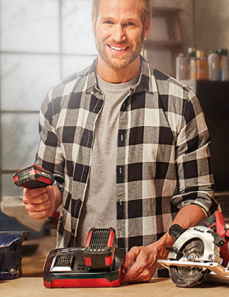 Elektirikli El Aletleri